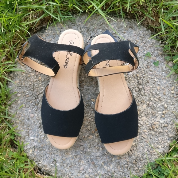 🆕Epicstep Marita's Sandals - Picture 2 of 6